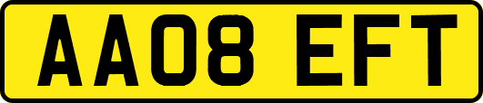 AA08EFT