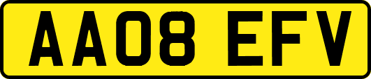 AA08EFV