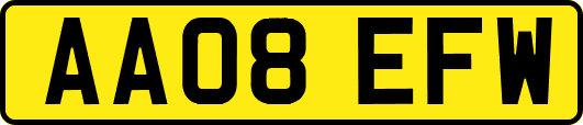 AA08EFW