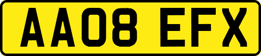 AA08EFX