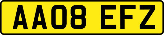 AA08EFZ