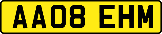 AA08EHM