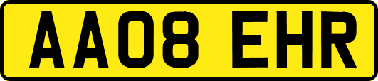 AA08EHR