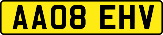 AA08EHV