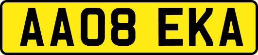AA08EKA