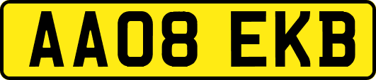 AA08EKB