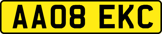 AA08EKC