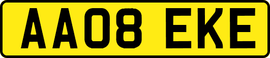 AA08EKE
