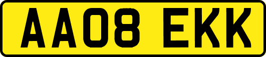 AA08EKK