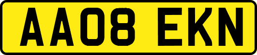 AA08EKN