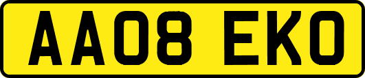 AA08EKO
