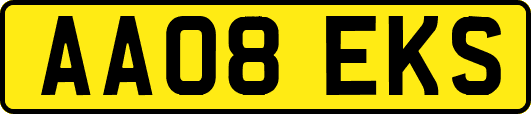 AA08EKS