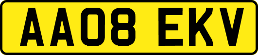 AA08EKV