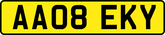 AA08EKY