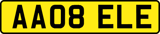 AA08ELE
