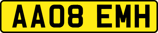 AA08EMH
