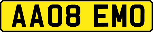 AA08EMO