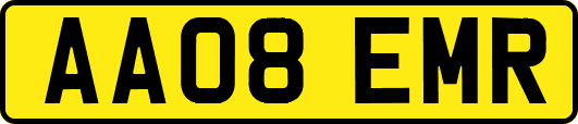 AA08EMR