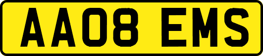 AA08EMS