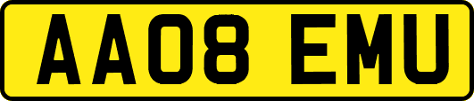 AA08EMU
