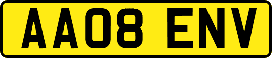 AA08ENV