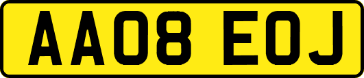 AA08EOJ