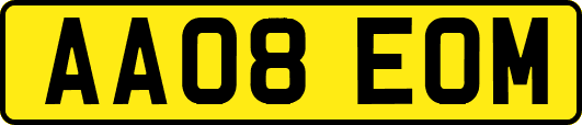 AA08EOM