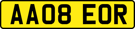 AA08EOR