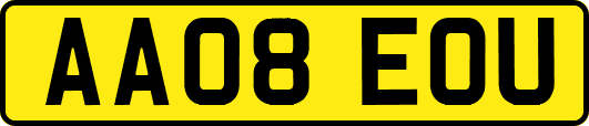 AA08EOU