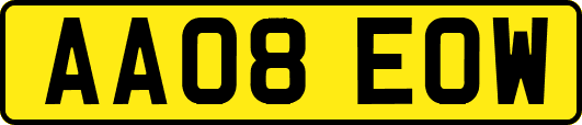 AA08EOW