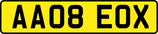 AA08EOX