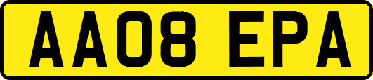 AA08EPA