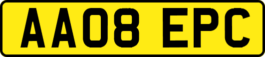 AA08EPC