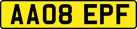 AA08EPF