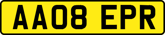 AA08EPR