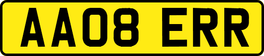 AA08ERR