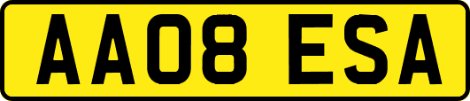AA08ESA