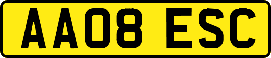 AA08ESC