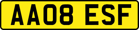 AA08ESF