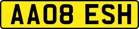 AA08ESH