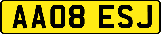 AA08ESJ