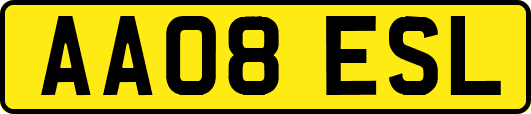 AA08ESL