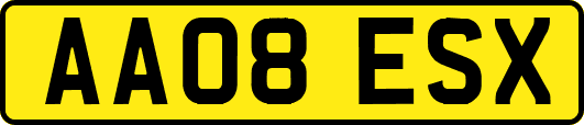 AA08ESX