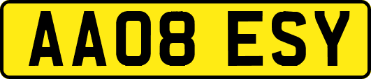 AA08ESY