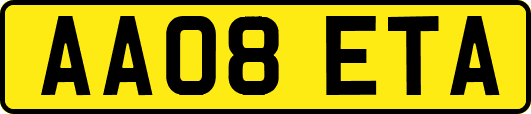 AA08ETA
