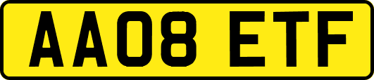 AA08ETF
