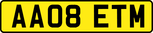 AA08ETM