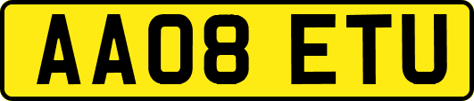 AA08ETU
