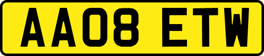 AA08ETW