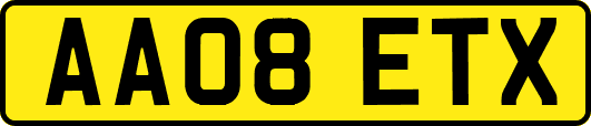 AA08ETX